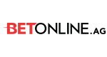 BetOnline Casino logo — #2 ranked offshore casino