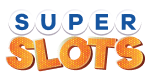 Super Slots Casino logo — #4 ranked offshore casino